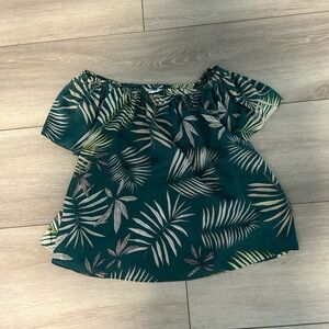 BB Dakota summer top